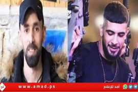 نابلس: قوات الاحتلال تغتال 3 شبان بينهم "إبراهيم النابلسي"