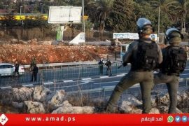 قناة: جيش الاحتلال يعلن حالة تأهب قصوى تحسباً لـ"تنفيذ عمليات عسكرية"