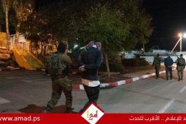جيش الاحتلال يشن حملة اعتقالات ويداهم المنازل في الضفة والقدس- فيديو وأسماء