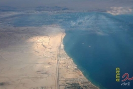 دراسة تُحذر من "كارثة" في البحر الأحمر تطال السعودية
