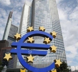 التضخم في منطقة اليورو يصل إلى مستويات قياسية