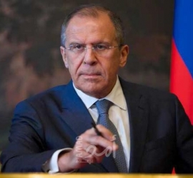 لافروف يؤكد إصرار موسكو على مواصلة التحقيق بتفجيرات "السيل الشمالي"