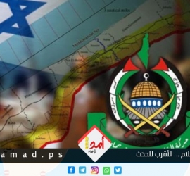 ج.بوست: إسرائيل بحاجة إلى تغيير استراتيجيتها ضد حماس