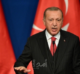 قادة يهنئون أردوغان بفوزه برئاسة تركيا مجددا