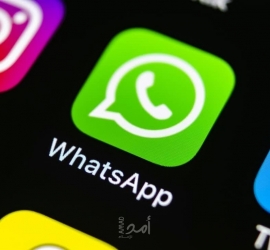 WhatsApp وSpotify وSnapchat تواجه غرامات طائلة لرفضها توطين بيانات الروس في روسيا