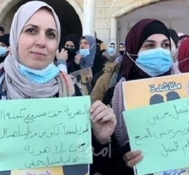 الشيخ: سيعلن "الاثنين" عن أسماء لعائلات حصلت على الهوية الفلسطينية