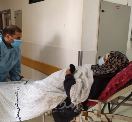 صحة حماس: حالتا وفاة و356 إصابة جديدة بفيروس "كورونا" في قطاع غزة