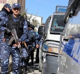 شرطة رام الله تكشف ملابسات مقتل مواطن