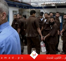 أسير: حماس تقرر الانفصال التام عن فتح في سجن النقب
