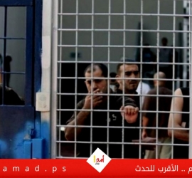 ثلاثة أسرى من الخليل يدخلون عامهم الـ(21) في سجون الاحتلال