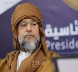 سيف الإسلام القذافي يطرح مبادرة سياسية لحل الانسداد السياسي في ليبيا