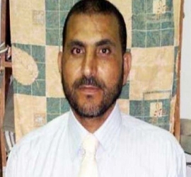 هيئة الأسرى: المعتقل المصاب بالسرطان عبد الباسط معطان بحاجة لرعاية طبية