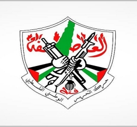 فتح: قيادة حماس تغرد خارج السرب الوطني وتعيق جهود الجزائر
