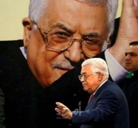 في هجوم مفاجئ.. صحيفة عبرية: لا سلام مع الفلسطينيين قبل أن "يرحل عباس"