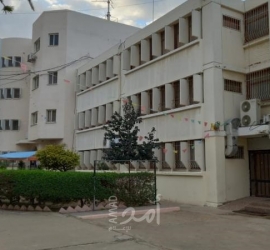غزة: كلية فلسطين تٌعلن تعليق الدوام وتأجيل الاختبارات