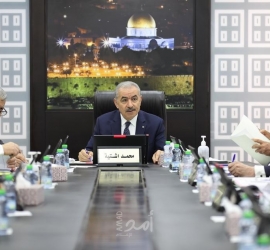 مجلس الوزراء الفلسطيني: معالجة تبعات العدوان على غزة وتخصيص مبالغ مالية لدعم القدس