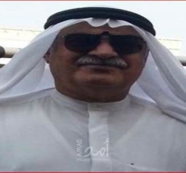 د. مجدلاني يعزي حزب المنبر التقدمي البحريني برحيل الجناحي