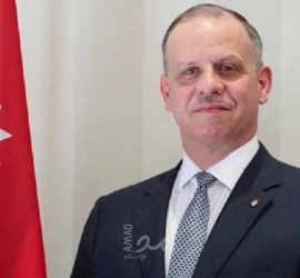 الأردن: الأمير "فيصل بن الحسين" نائباً للملك عبد الله
