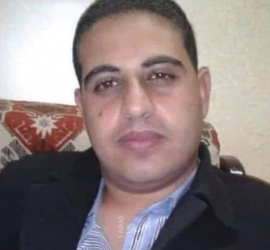 طولكرم: استشهاد الشاب "أحمد عياد" جراء اعتداء جيش الاحتلال عليه بالضرب المبرح