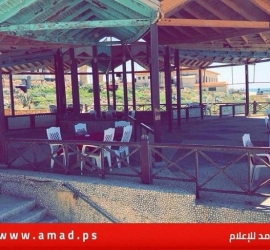 إدارة مطعم حيفا توضح لـ"أمد" تفاصيل معاناتهم مع "سلطة أراضي" حكومة حماس