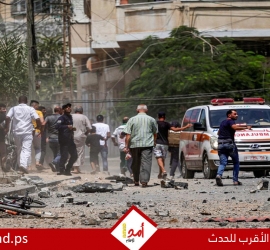 صحيفة عبرية: وسطاء مصريون طلبوا هدنة في غزة بدءا من الساعة العاشرة