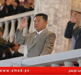 نوبة بكاء بعد الإعلان عن إصابة زعيم كوريا الشمالية بـ"كورونا"...فيديو