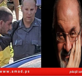المدعي العام يصدر لائحة الاتهام لمنفذ الهجوم على سلمان رشدي
