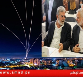 قناة: مواجهة غزة تعصف بعلاقة "حماس" و"الجهاد" وتجمّد "الغرفة المشتركة"
