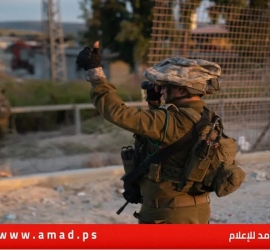 جيش الاحتلال يغلق مؤسسات حقوقية في رام الله ويشن حملة اعتقالات بالضفة- فيديو