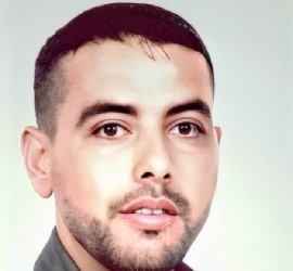 إدارة سجون الاحتلال تنقل الأسير ثائر حمّاد من سجن "عسقلان" إلى تحقيق "عوفر"