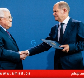 في تصريح مفاجئ.. عباس يتحدى إسرائيل بقبول دولة واحدة بحقوق متساوية