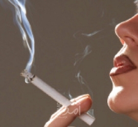 دراسة تكشف عن آثار كارثية غير متوقعة للتدخين السلبي