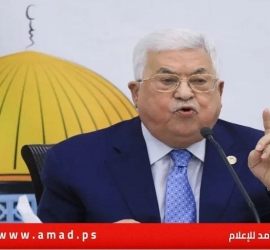 عباس: الاتفاقيات مع إسرائيل قائمة لكنها تعمل عكسها..وسنتعامل مع حكومة نتنياهو