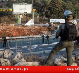 قناة: جيش الاحتلال يعلن حالة تأهب قصوى تحسباً لـ"تنفيذ عمليات عسكرية"