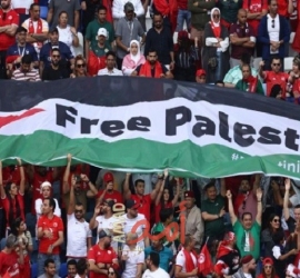 "#ريتكم_معنا.. "حملة إعلامية دولية تذكر بانتهاكات الاحتلال بفلسطين