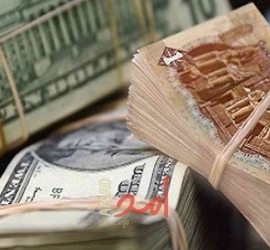 توقعات بارتفاع سعر صرف الدولار إلى 40 جنيها في مصر
