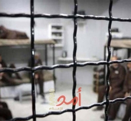 قوات القمع تقتحم قسم الأسيرات في سجن "الدامون" وتغلقه لأسبوع