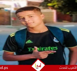 حكومة الاحتلال تقرر إغلاق منزل الطفل الأسير محمد عليوات