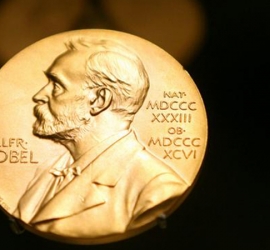 جائزة نوبل للبيع لمن يدفع أكثر.. تفاصيل