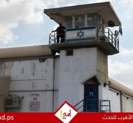محكمة الاحتلال تصدر أحكاماً بحق "4" أسرى من الضفة الغربية