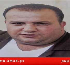 الخليل: تشييع جثمان الشهيد أحمد أبو علي في يطا