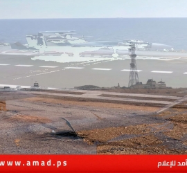 جنرال أميركي: طائرات روسية اخترقت المجال الجوي لقاعدتنا بالتنف جنوب سوريا