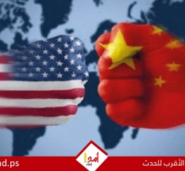 الصين تصف الولايات المتحدة بـ "إمبراطورية الأكاذيب" الحقيقية