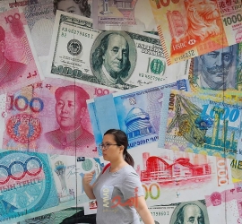 حرب الدولار واليوان الصيني تستعر