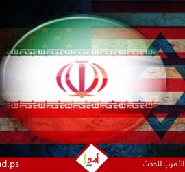 تقرير: إسرائيل تسعى لمنع واشنطن من استئناف المفاوضات النووية مع إيران