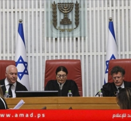 المحكمة العليا الإسرائيلية تناقش قانونا يتعلق بـ"عزل نتنياهو"