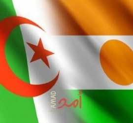 المجلس العسكري في النيجر يقبل مبادرة الوساطة الجزائرية