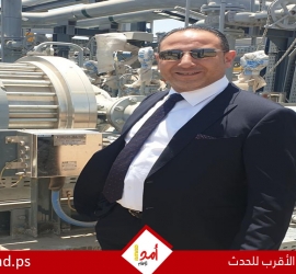 مقابلة حصرية مع رجل الأعمال المصري أشرف بيومي