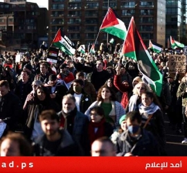تواصل الدعم الدولي بمناسبة اليوم العالمي للتضامن مع الشعب الفلسطيني