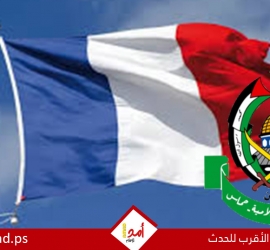 فرنسا تكشف عن توجه أوروبي لفرض عقوبات على قادة حماس